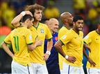 אין להם כבוד: ברזיל ספגה 3:0 מהולנד