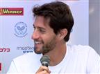 גליקשטיין: "לא שמעתי את חזניוק מתנצלת"