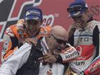 ה-Moto GP בגרמניה: כדאי להמר על ימאהה
