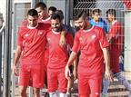 הירש כבש צמד. 1:5 לרעננה על ארקה גדיניה