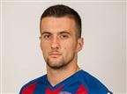יאזביץ' החלים ועשוי לשחק מול הפועל כפ"ס