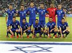ב-6.6: ישראל תארח את מולדובה למשחק הכנה
