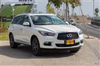 אינפיניטי QX60 – פרימיום במידות ענקיות