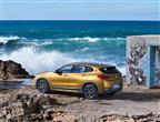 BMW X2 בישראל לפני שאר העולם החל מ-260 אלף שקלים