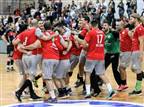 אשדוד השוותה ל-1:1 בחצי מול הפועל ראשל"צ