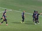 מסרבת להיכנע: הפועל חזרה ל-2:1 בסדרה מול ריאל