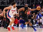 בדרך לסוויפ? OKC עלתה ל-0:3 על הלייקרס