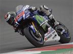 Moto GP: לורנזו ישנה את המגמה בברנו?