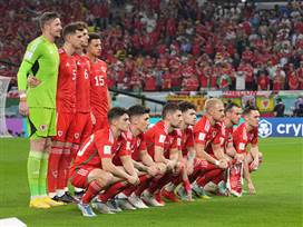 Bagu Blanco / Pressinphoto / Icon Sport