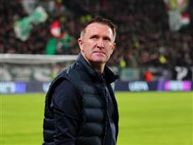 (Photo by David Balogh - UEFA/UEFA via Getty Images)