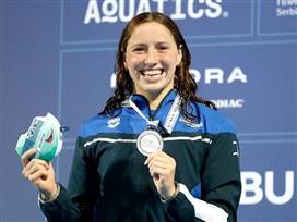 לאה פולונסקי | צילום: סימונה קסטרווילארי