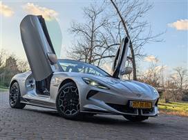 צילום: רן סגל