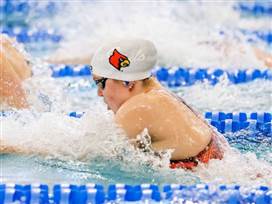 (צילום: Louisville Athletics)