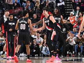 Juan Ocampo/NBAE via Getty Images