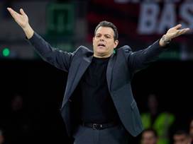 Ion Alcoba Beitia/Euroleague Basketball via Getty Images