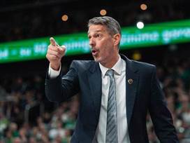 Eitvydas Kinaitis/Euroleague Basketball via Getty Images