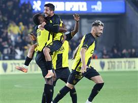 (צילום: דני מרון)