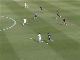 צפו: מודיעין ועפולה נפרדו ב-0:0