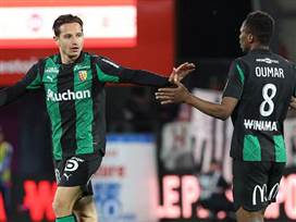 (Photo by Fred TANNEAU / AFP via Getty Images)