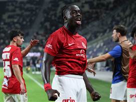 שבר בצורת: דאפה סידר להפועל ת"א ניצחון מול פ"ת