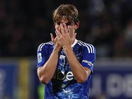 (Marco Luzzani/Getty Images)