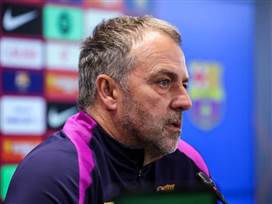 ברסה תקח אליפות על הראש של היריבה המושבעת? (getty)