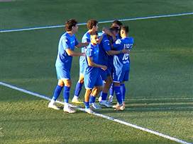 עפולה ניצחה 0:2 את כפר קאסם
