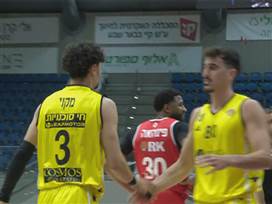 יצאה מהמקום האחרון: 79:83 לנתניה על ב"ש