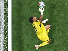 (Justin Setterfield/Getty Images)