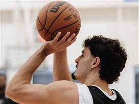(צילום: Brooklyn Nets)
