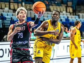 (FIBA)