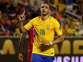 הלחץ על ברזיל (getty)