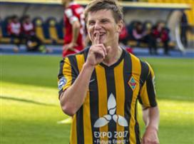 התאושש ממכבי: שער ענק לארשבין