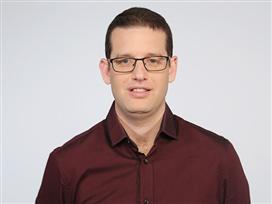 עודד הלפרין - ערוץ הספורט