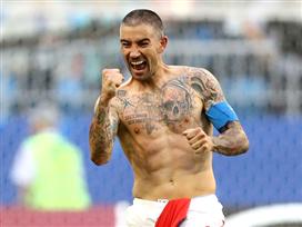 שער ששווה 3 נקודות לקולארוב (getty)