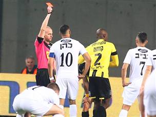 קריאף הורחק (אלן שיבר)