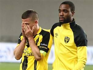 גם לעידן ורד ירדו דמעות (אלן שיבר)