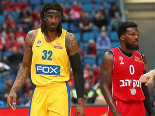 אמארה. ערב שירצה לשכוח (אלן שיבר)