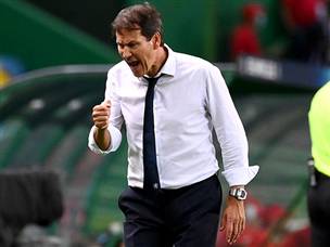 תכנית מושלמת של גרסיה. (GETTY)