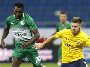 בישל את השער הראשון, מאבוקה (רוסטוב)