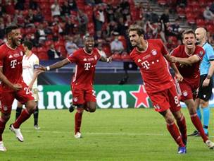 הגיבור הלא צפוי. מרטינס (GETTY)