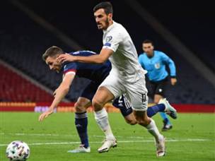 אלחמיד עשה את המוטל עליו בתור מגן (GETTY)