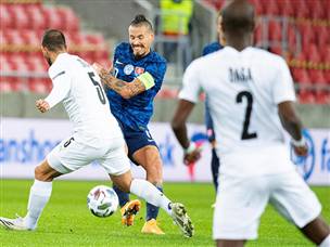 האמשיק. כבש ראשון (איתן דותן, התאחדות לכדורגל)