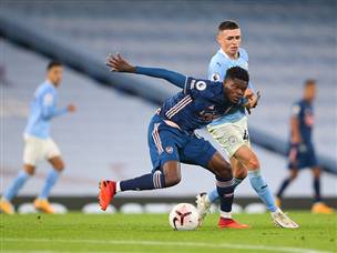 לא הספיק להראות יותר מדי. פארטיי (GETTY)