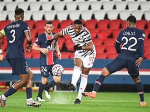 מרסיאל נתן - מרסיאל לקח. זמנית (GETTY)