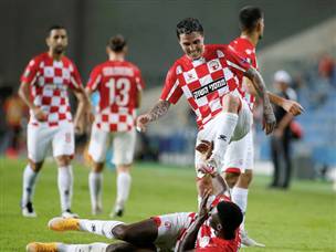 ושלח את האדומים לחגוג (אלן שיבר)