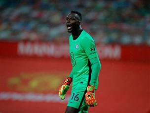 מנדי. נקודת האור של למפארד (Getty)