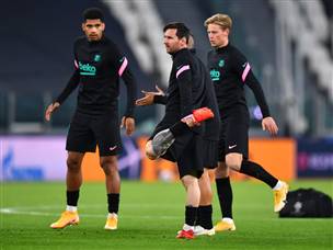 אחרי שסיימה ללקק את הפצעים (getty)