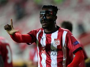 קאיודה חגג מוקדם מדי (getty)