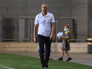 חוסר מזל של תורג'מן וכפ"ס (ברני ארדוב)